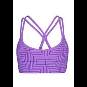 Lorna Jane Concentric Bra